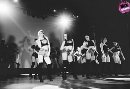 4 года студии танца Mix Dance (часть 2)