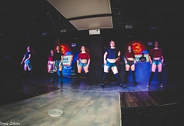 День Рождения! 3 Года!