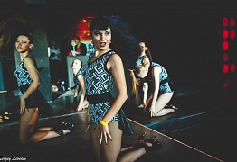 День Рождения! 3 Года!