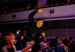 GROOVE DANCE CHAMP 2019