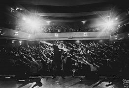 GROOVE DANCE CHAMP 2018