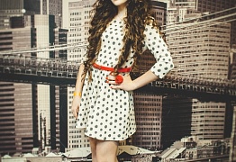 День Рождения! 3 Года!