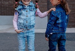 ДЕТИ УССУРИЙСК