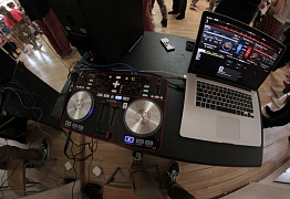 Студийные Dancehall&Twerk баттлы