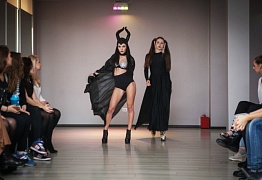 Fantasy Vogue Ball - первый на Дальнем Востоке (г. Владивосток)