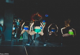 День Рождения! 3 Года!