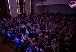 4 года студии танца Mix Dance (часть 2)