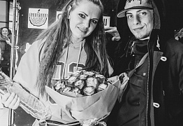 GROOVE DANCE CHAMP 2018