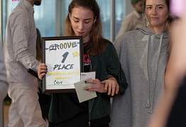 Groove баттлы 15.01.2017