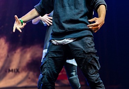 Groove Dance Champ 27 мая 2017