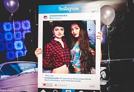 День Рождения! 3 Года!