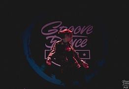 GROOVE DANCE CHAMP 2018