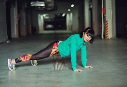 Уссурийск фотосессия (группы Dancehall и Booty Dance)