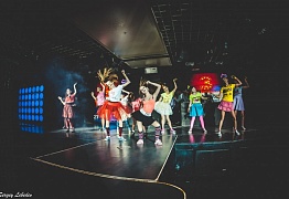 День Рождения! 3 Года!