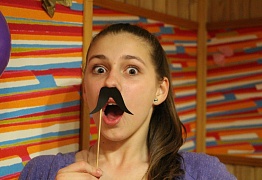 День Рождения преподавателя