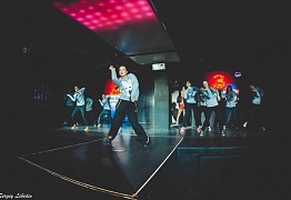 День Рождения! 3 Года!