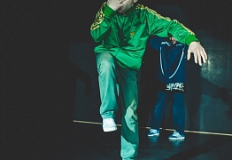 День Рождения! 3 Года!