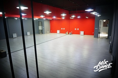 Центр города - расширяем границы!