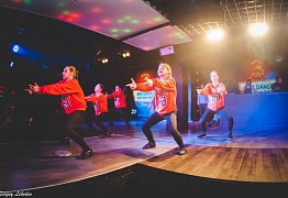 День Рождения! 3 Года!