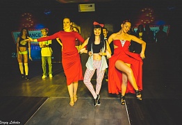 День Рождения! 3 Года!