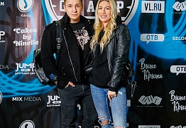 GROOVE DANCE CHAMP 2019