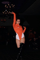 Открыт НАБОР на VOGUE