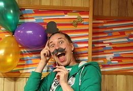 День Рождения преподавателя