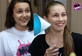 Hip-hop и Break Dance - Будни