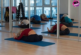 День открытых дверей в БЦ "Игнат"