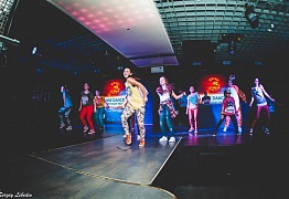 День Рождения! 3 Года!