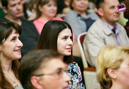 Юбилейный отчетный концерт "Mix Dance" - нам 5 лет