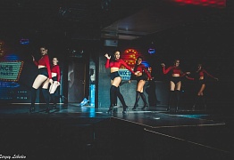 День Рождения! 3 Года!