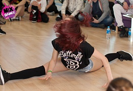 Groove баттлы 15.01.2017