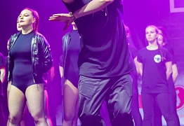 Groove Dance Champ 27 мая 2017