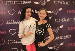 Мастер классы от Кати Flash (г. Москва)