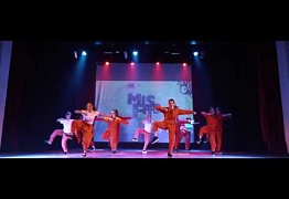 MisFits - хореограф Альбина Прокопенко
