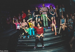 День Рождения! 3 Года!