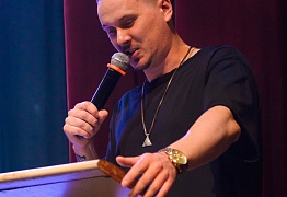 Groove Dance Champ 27 мая 2017