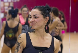 Мастер классы от Лилии Едихановой (г. Москва)