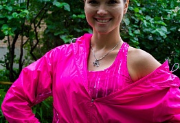 Фитнес марафон