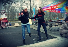 Шашлыки 1 мая 2013