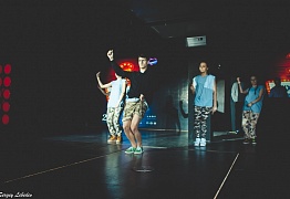 День Рождения! 3 Года!