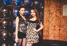 День Рождения! 3 Года!