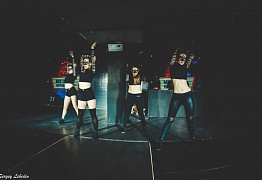 День Рождения! 3 Года!