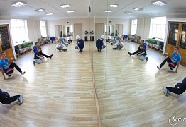 Открытый урок