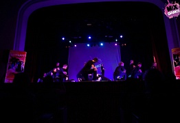 4 года студии танца Mix Dance (часть 2)