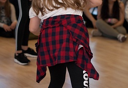 Groove баттлы 15.01.2017