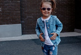 ДЕТИ УССУРИЙСК