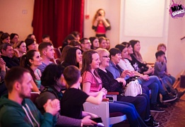 4 года студии танца Mix Dance (часть 2)