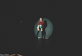 День Рождения! 3 Года!